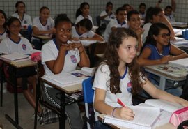 Pré-matrícula para novatos da rede estadual é prorrogada até 20 de dezembro