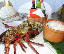 6ª Edição do Festival Sabores de Alagoas será realizado em outubro