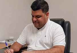 Thiago ML é mantido na Presidência da Câmara de Arapiraca; entenda