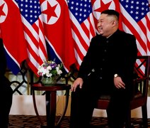 Trump avalia encontro com Kim Jong-un durante viagem à Ásia em novembro