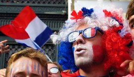 Duelo entre França e Bélgica vai decidir primeiro finalista da Copa