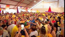 Convenção homologa candidatura de Antonino Cardozo em Piaçabuçu e destaca aliança política