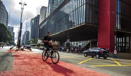 Avenida Paulista fica aberta para pedestres por 24 horas