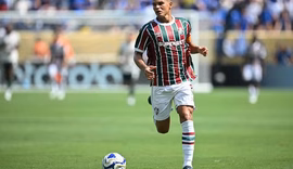 Fluminense anuncia retorno de Thiago Silva após passagem pelo Porto
