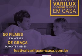 Festival on-line de cinema francês traz 50 longas gratuitamente