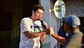 Direita tenta sabotar único candidato ao Senado em Alagoas que apoia Flávio Bolsonaro