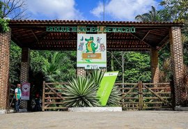 Parque Municipal tem programação especial no Dia das Crianças: “queremos que seja uma data especial”