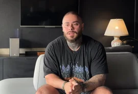 Léo Stronda lamenta morte de Ganley e diz estar arrependido de atitudes