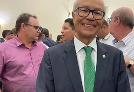 Zé Wanderley vai disputar vaga federal e vira “coringa” do MDB em AL