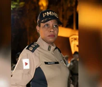 Coronel Cleide é a primeira mulher a comandar a PMMG em 251 anos