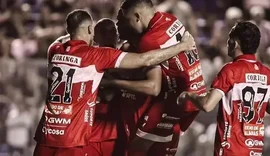 CRB visita o Avaí em busca de vitória para encostar no G-6