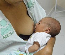 Sesau promove Oficina de Aconselhamento em Amamentação nos dias 18 e 19 de Novembro