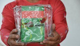 Programa Remédio em Casa entrega cerca de 4 milhões de medicamentos para população alagoana