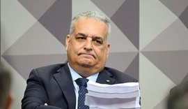 Estupro: Gaspar apresenta provas de outro caso, diz senadora