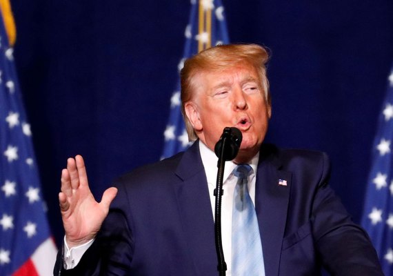 Estados Unidos intensificam sanções contra o Irã