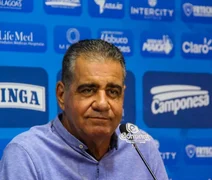 Raimundo Tavares responsabiliza Conselho Deliberativo pela crise no CSA e defende Mirian Monte