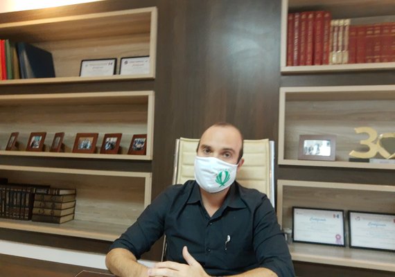 Presidente da Asplana  avalia saldo positivo na safra de cana em AL