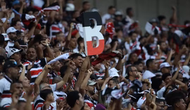 Santa Cruz cresce no ranking de público e supera cinco clubes da Série A