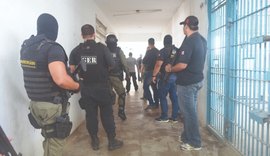 Estado confirma primeiro caso de Covid-19 no sistema prisional