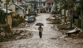 Mais de 80 mil pessoas estão desabrigadas no Rio Grande do Sul