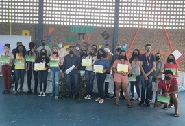 Aluna da rede municipal de Branquinha é medalhista na OBMEP