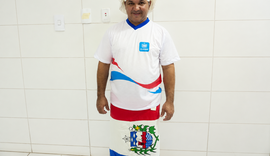 Merendeiro de Pariconha leva Alagoas à final de concurso nacional