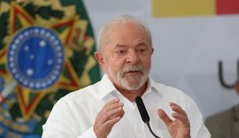 Lula viaja ao México para a posse da presidente Claudia Sheinbaum