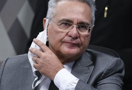 Participação ativa de internautas ajuda CPI, aponta Renan Calheiros