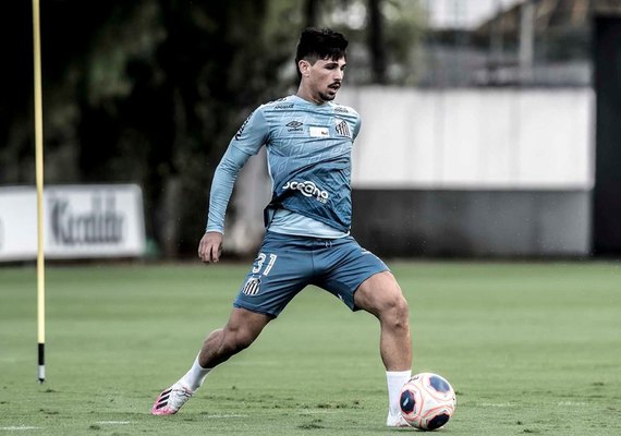 Anderson Ceará é contratado pelo CRB