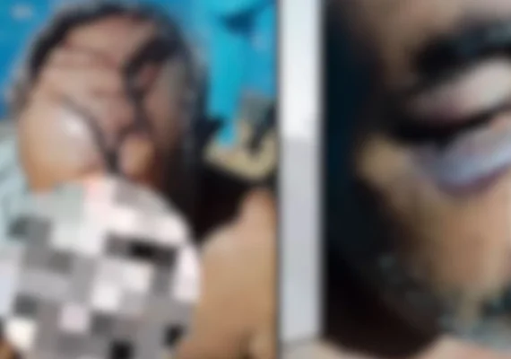 Homens são presos suspeitos de invadir casa e agredir idoso em Coruripe