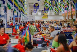 Assaí inaugura nova unidade em Maceió nesta terça (22)