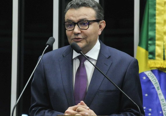 PT não tem ninguém melhor que Haddad para a Presidência, diz Siqueira