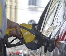 Preço da gasolina cai pela 5ª semana seguida; confira