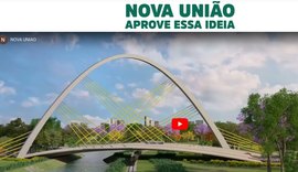 Site apresenta o Nova União e comprova sua viabilidade para o desenvolvimento da Zona da Mata alagoana