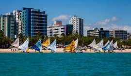 Alagoas registra redução na ocupação hoteleira no verão de 2015