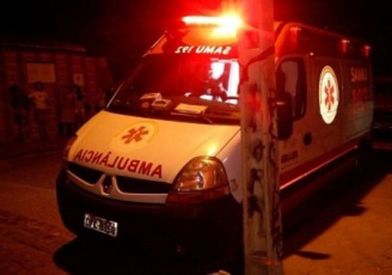 Jovem de 26 anos é assassinado a tiros na véspera de Natal em Maceió