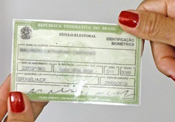 Mais de 20 mil eleitores de Bebedouro, Cambona, Mutange e Bom Parto devem atualizar domicílios eleitorais até 04 de maio