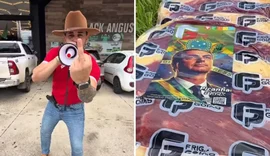 Frigorífico de Goiás é processado por discriminação contra 'petistas'