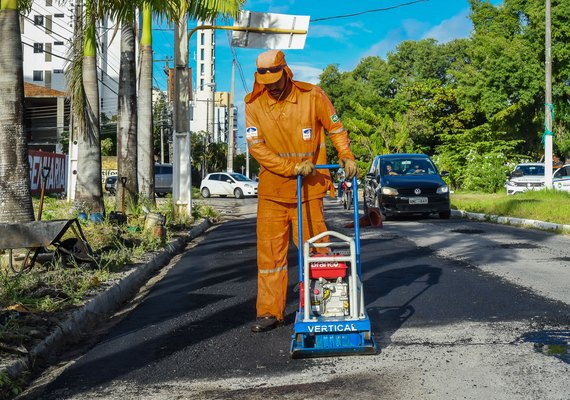 Seminfra divulga programação para esta quinta-feira