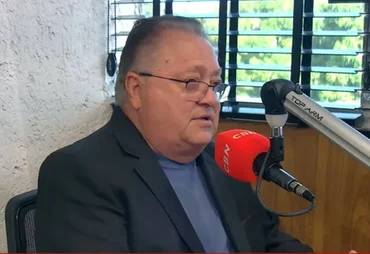 “O cavalo selado não passa duas vezes”, diz Robson Rodas