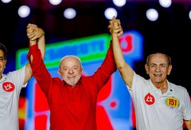 'O Trump que se meta no país dele', diz Lula sobre possível interferência nas eleições brasileiras