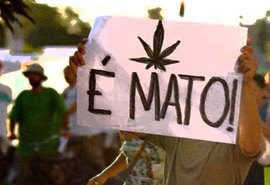 STF deve decidir sobre a descriminalização do porte da maconha