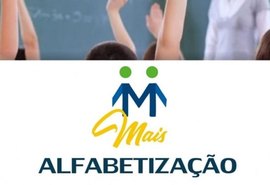MEC divulga informações urgentes sobre recursos do Programa Mais Alfabetização