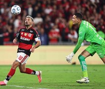 Flamengo empata com Del Valle, mas garante vaga nas semifinais da Libertadores