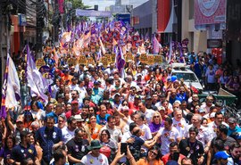 Paulo faz grande caminhada em Arapiraca e busca vitória já neste domingo