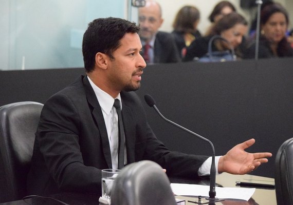 Majoritária pode ser “presente de aniversário” para Rodrigo Cunha