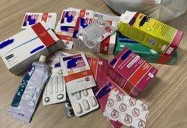 Descarte irregular de medicamentos provoca prejuízos para o meio ambiente