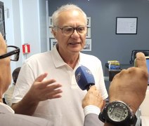 Senador Renan Calheiros candidato a governador é pura ‘elucubração diversionista’