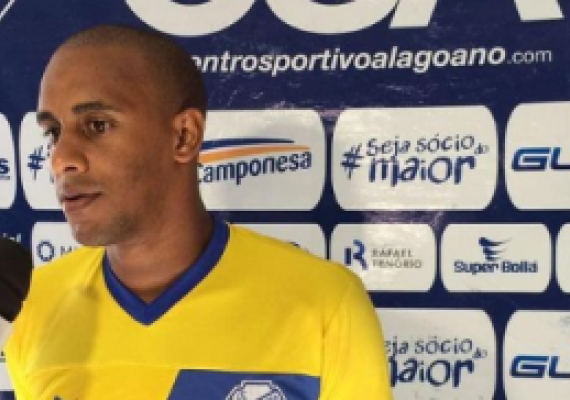 CSA terá que pagar R$ 300 mil por negligenciar saúde de atleta