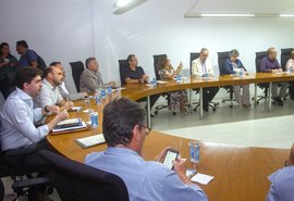 Mais eficiência: Maceió adere ao projeto Cidades Inteligentes